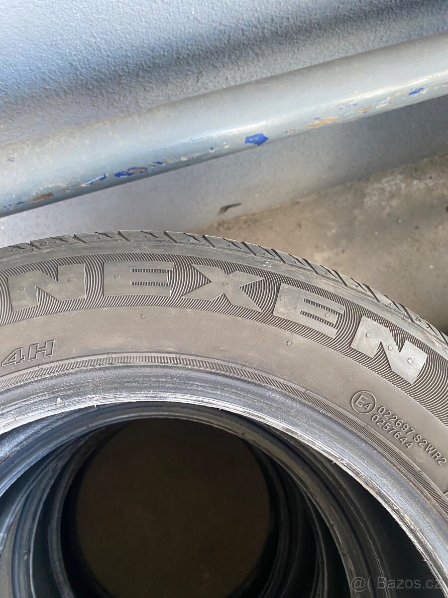 185/60R15 letní