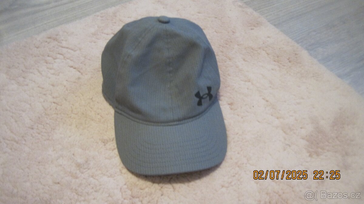 Dámská (dívčí) kšiltovka Under Armour