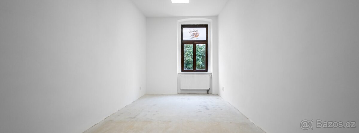 Nebytová jednotka, Chrudim - centrum, 26m2