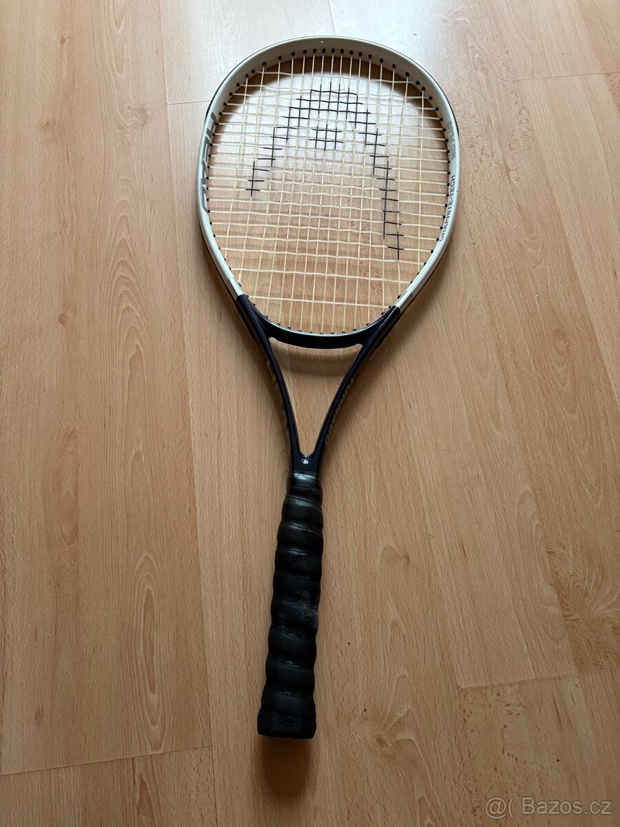 Tenisová raketa Head