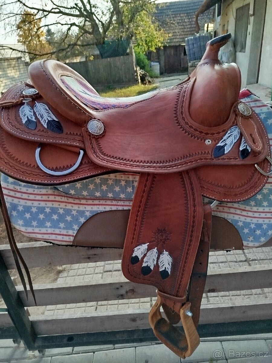Reining Šafář