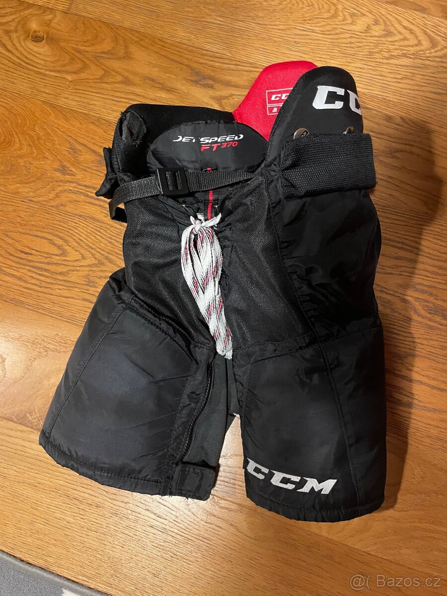 Hokejové kalhoty CCM