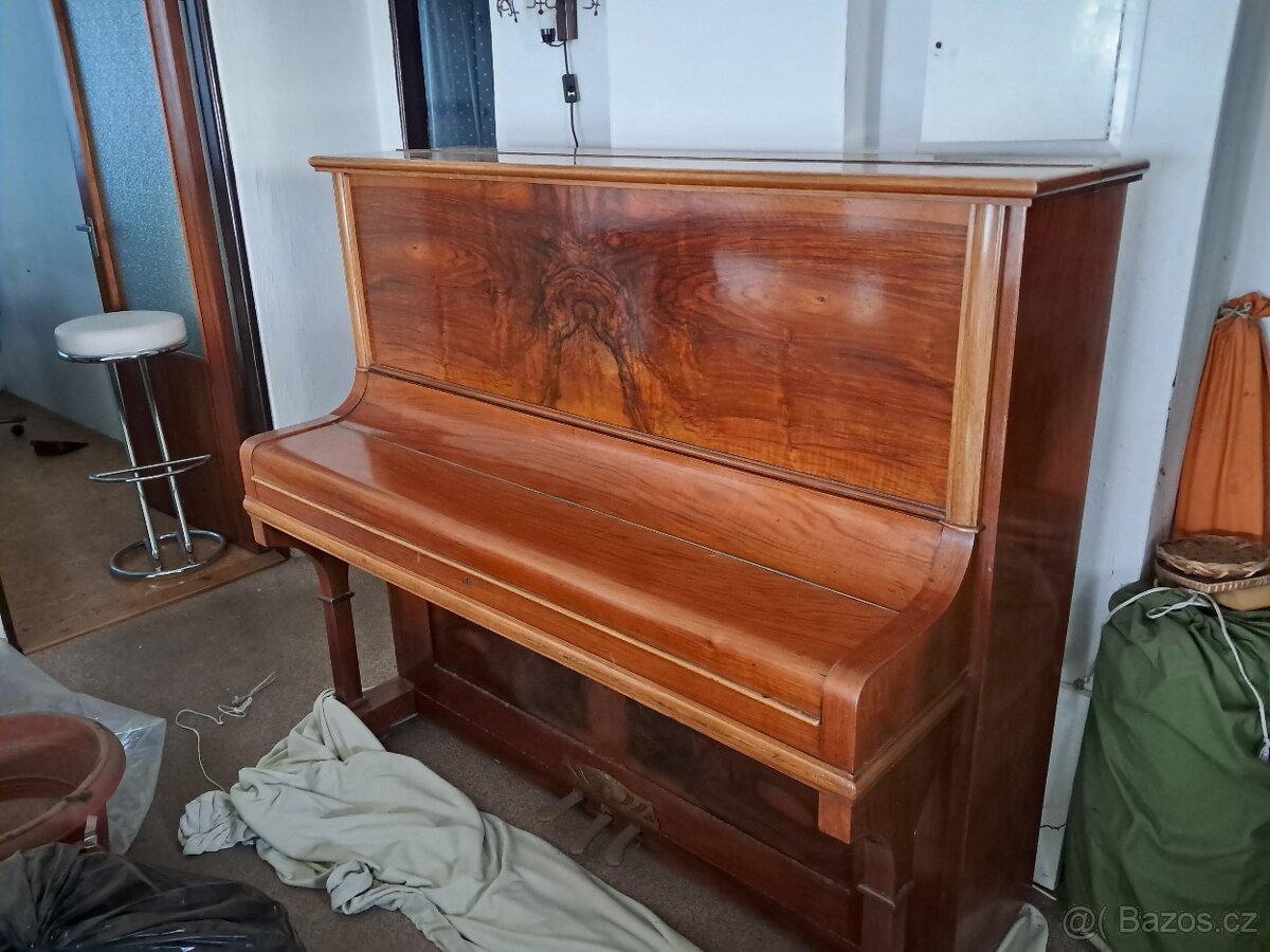 Pianino Kašpar