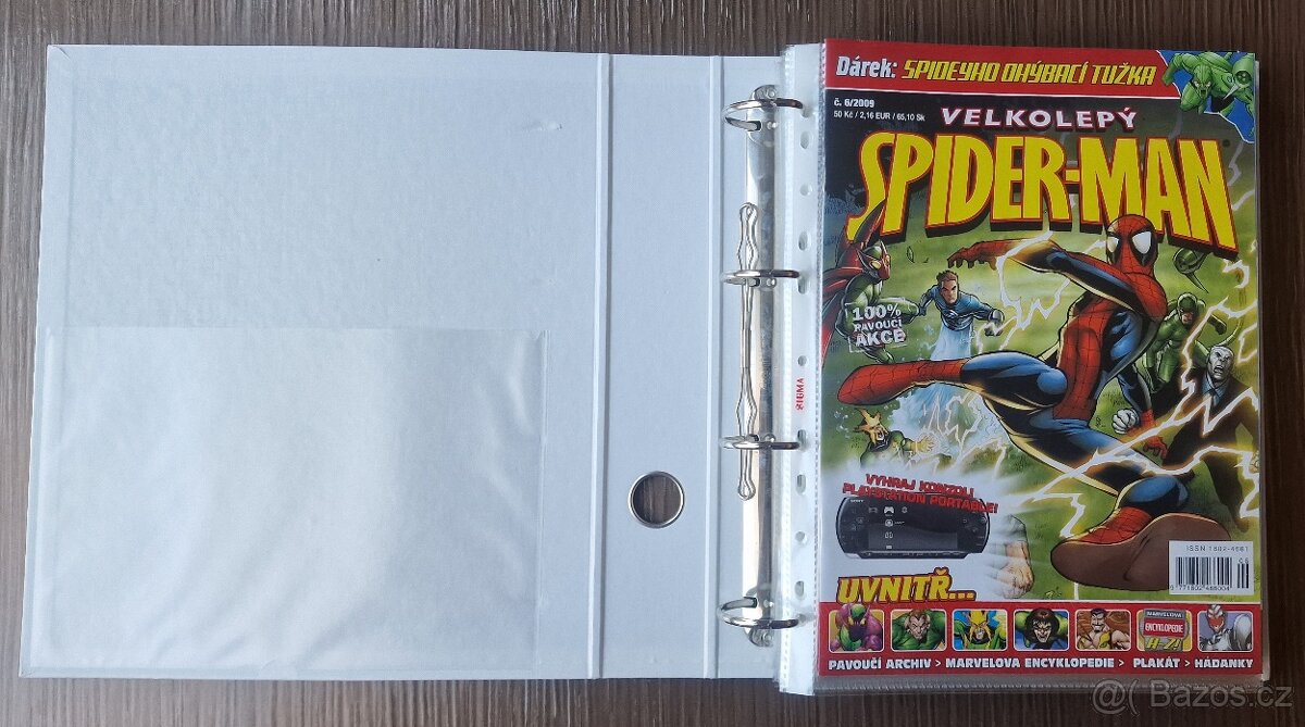 Velkolepý Spider-Man