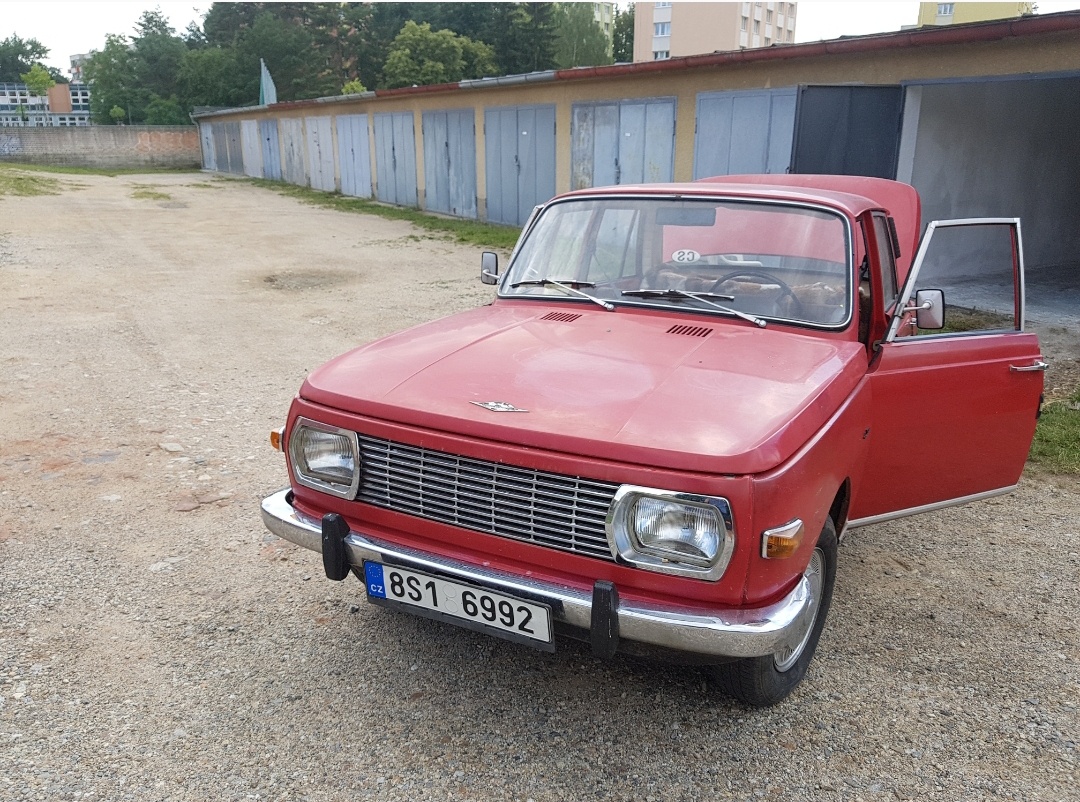 Wartburg
