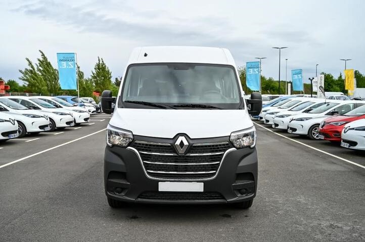 Renault Master Opel Movano shodné