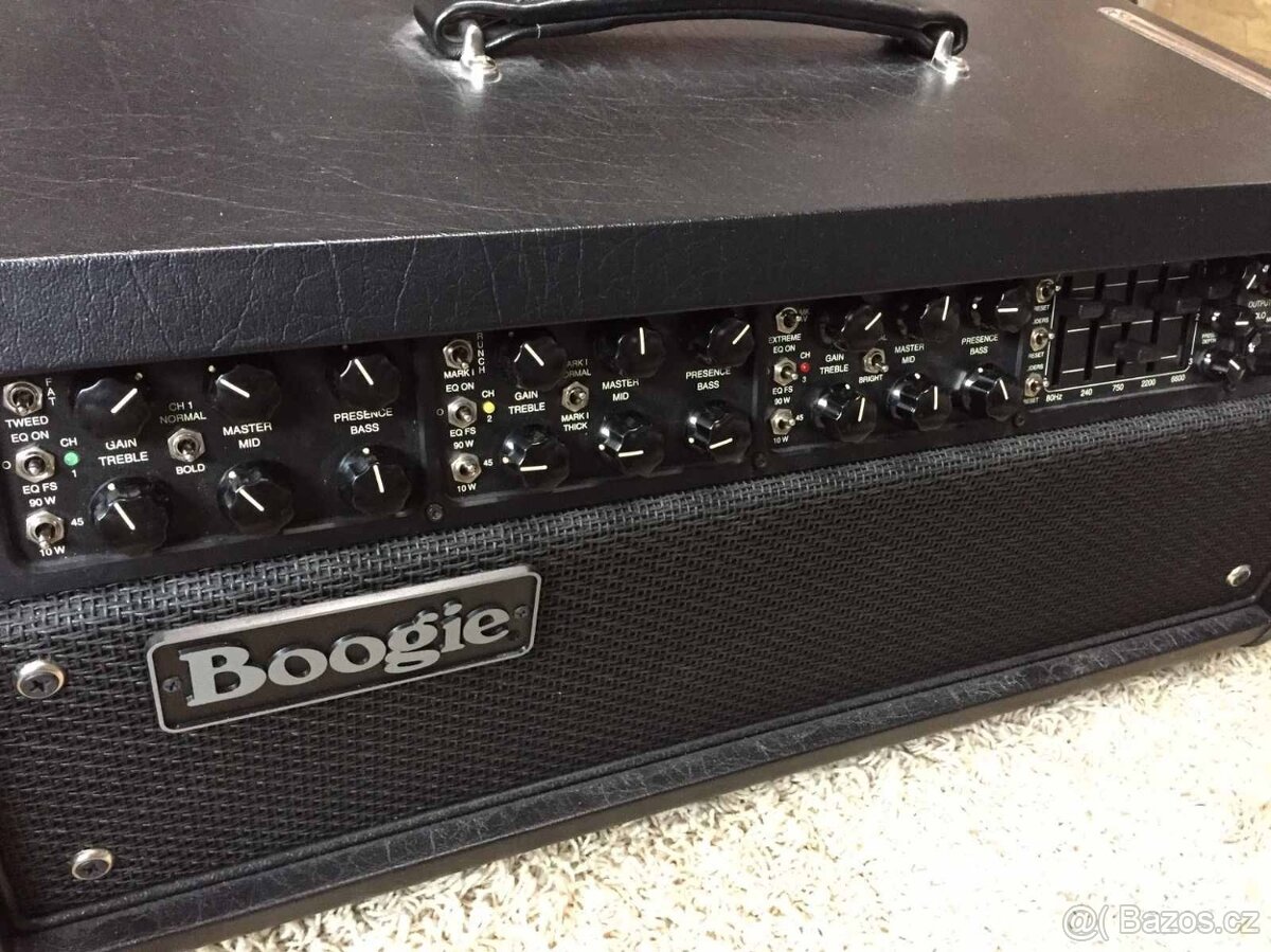 Mesa Boogie Mark V