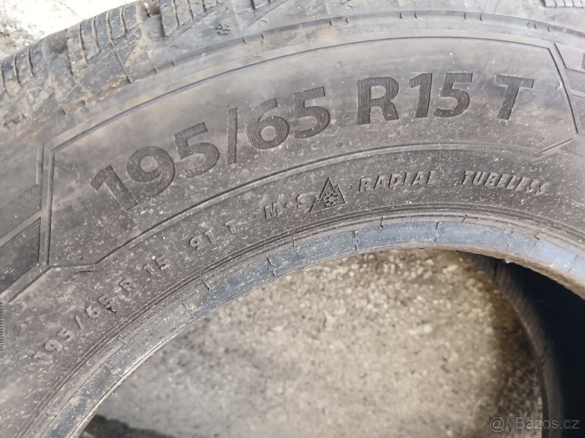 195/65r15