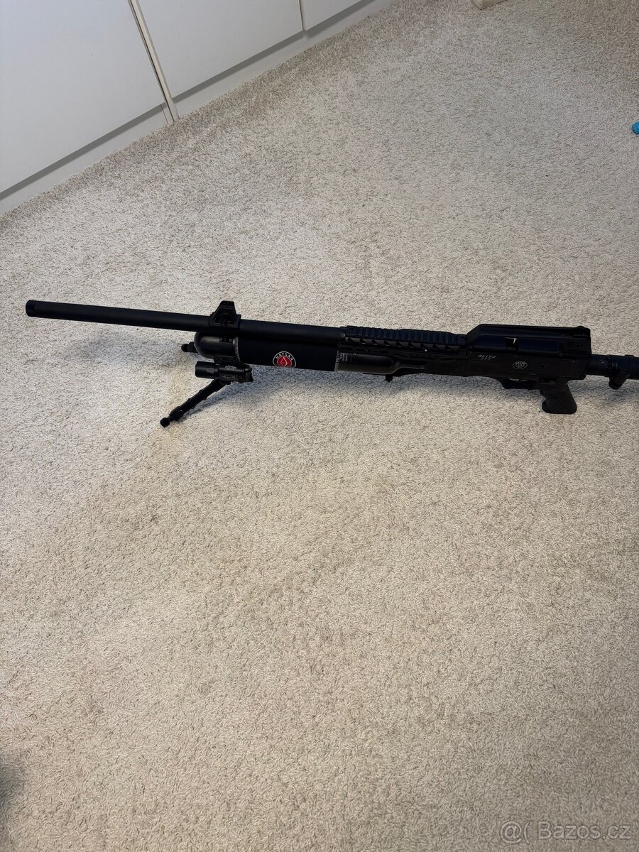 Hatsan blitz 2