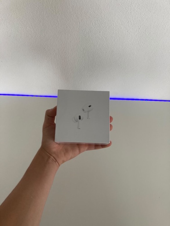 Air Pods pro 2