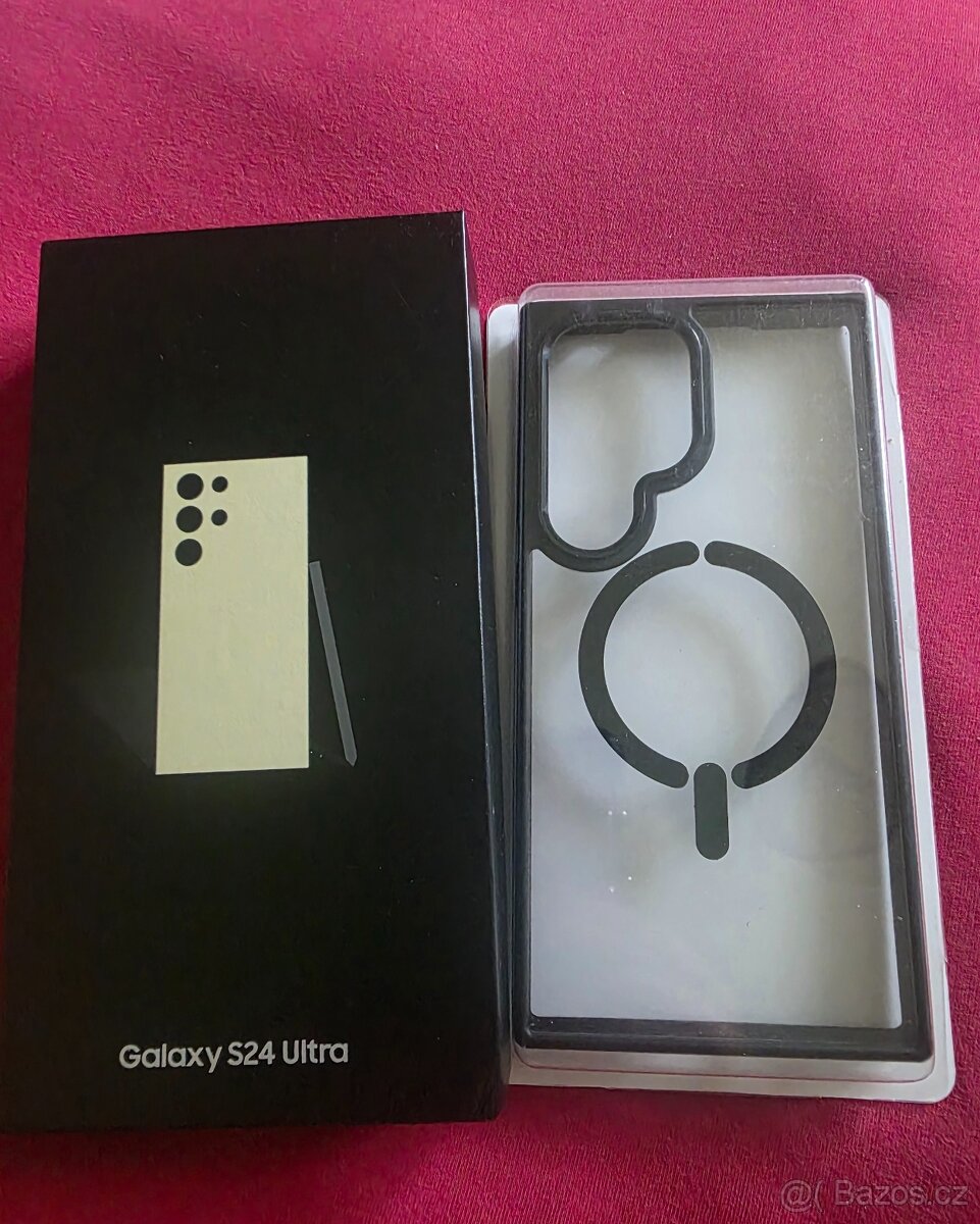 Samsung Galaxy S24 Ultra