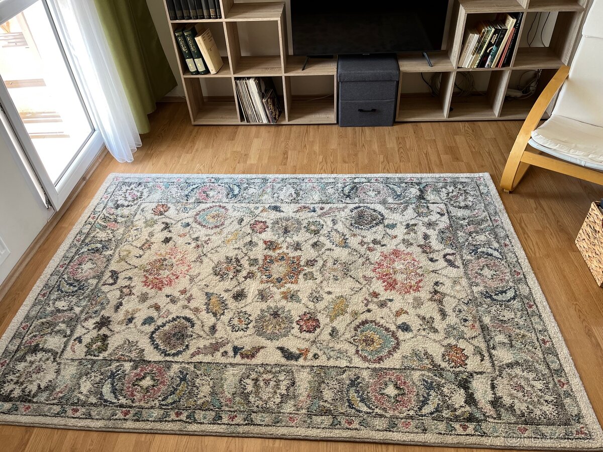 Koberec kusový Oarma 160x230