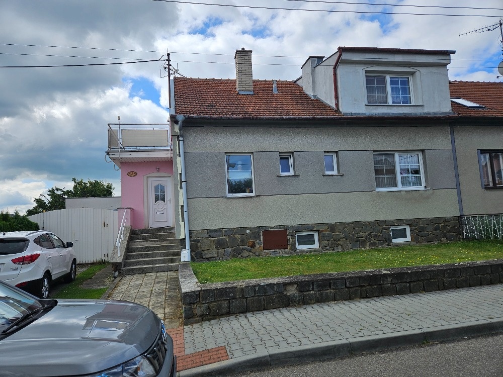 prodej RD