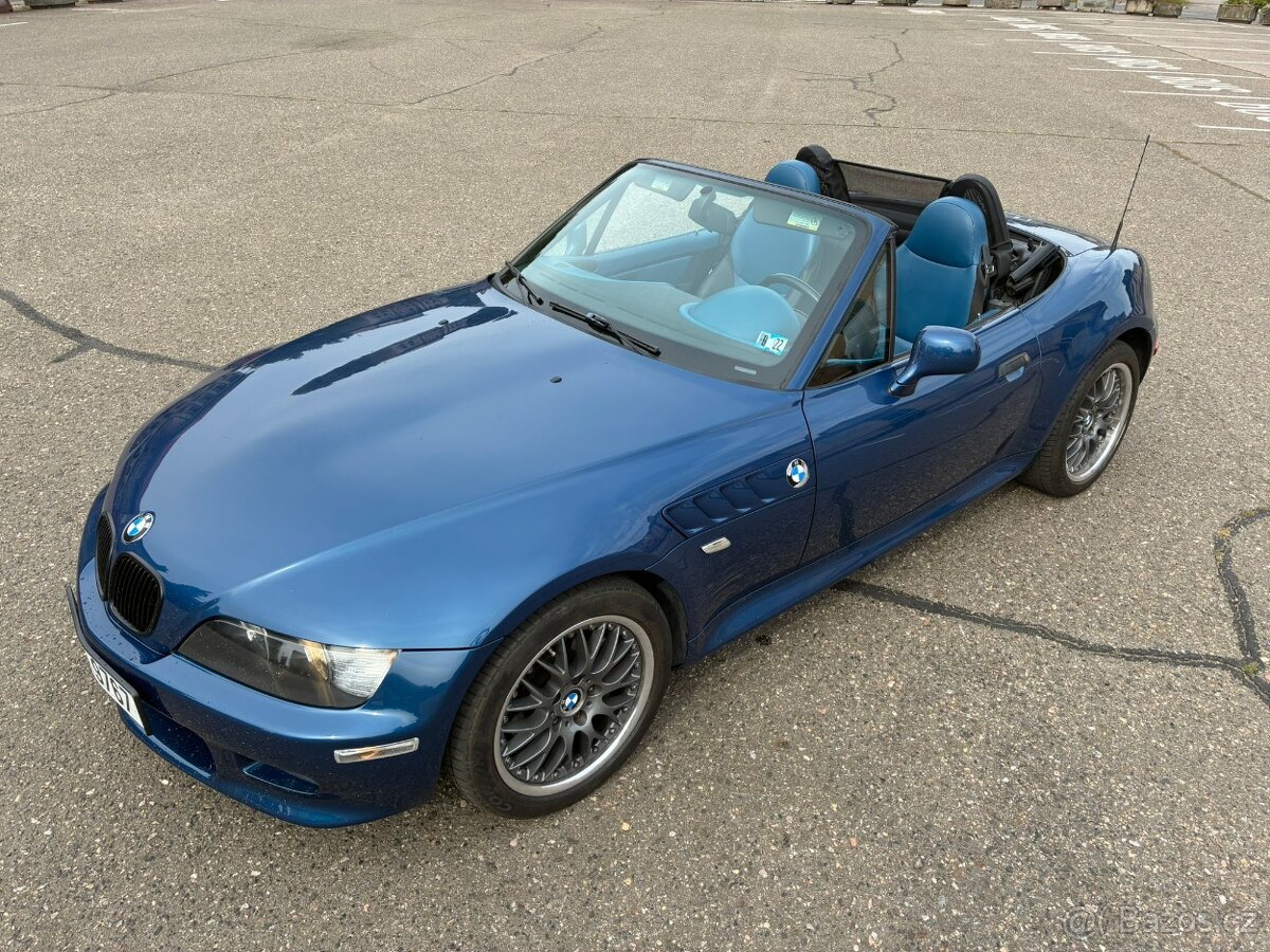 Z3 3.0i