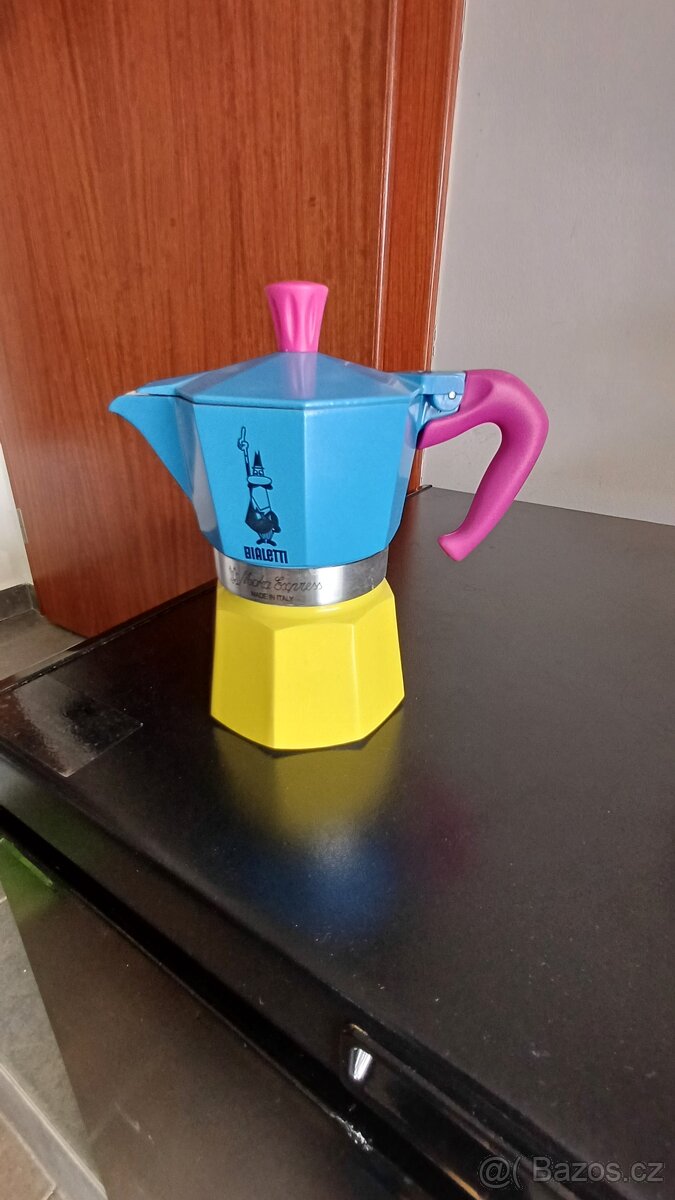 Konvice na kávu