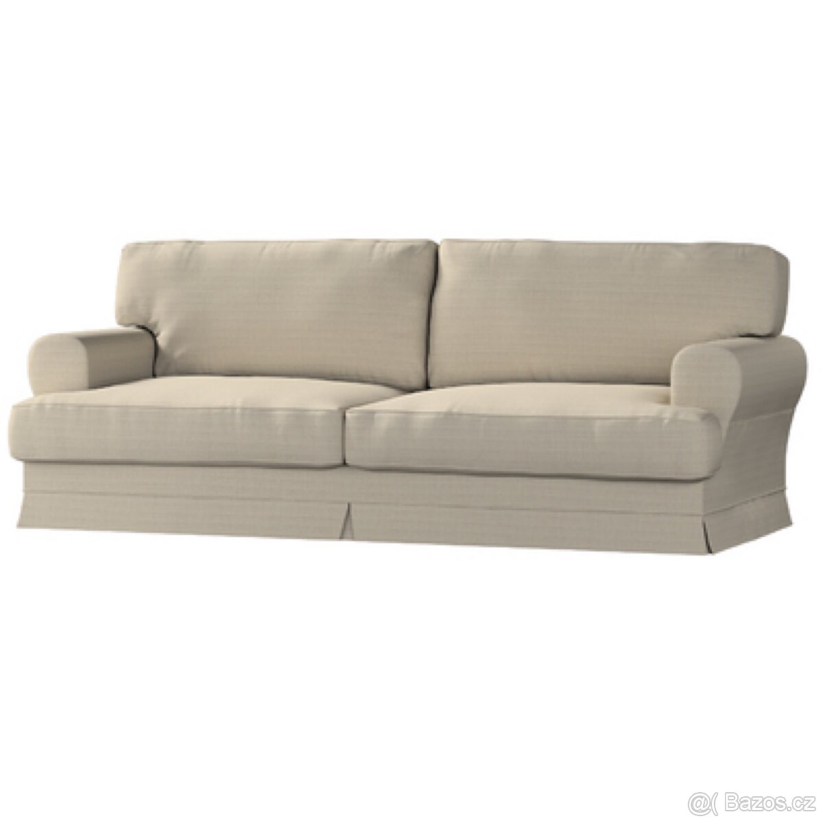 Sedačka Ekeskog Ikea KOUPÍM