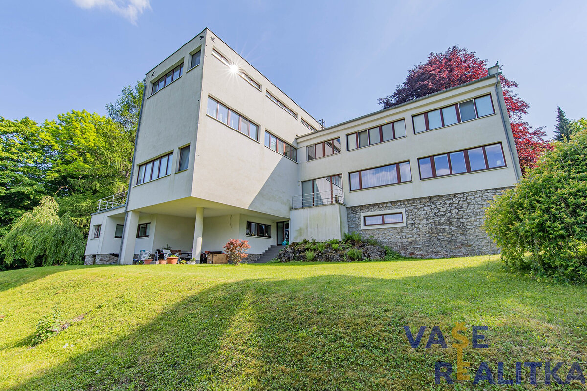 Prodej, byt 3+kk, Teplice nad Bečvou, okr. Přerov