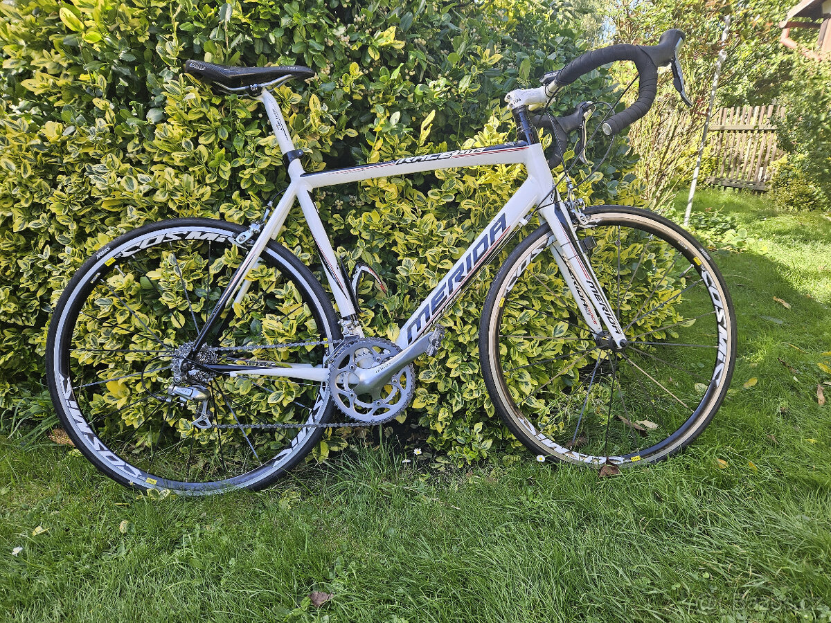 Merida Race Lite