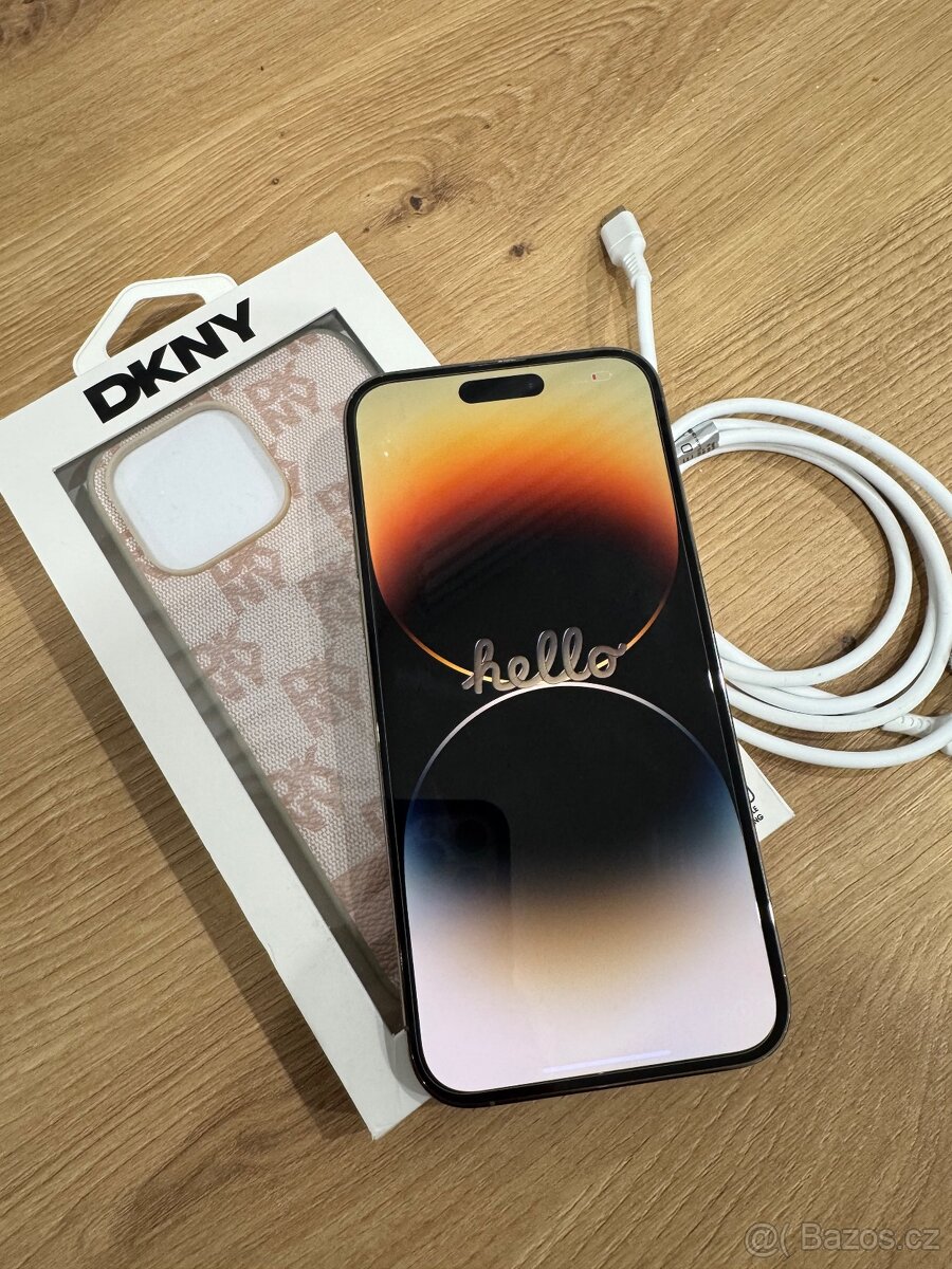 Apple IPhone 14 Pro Max 256gb
