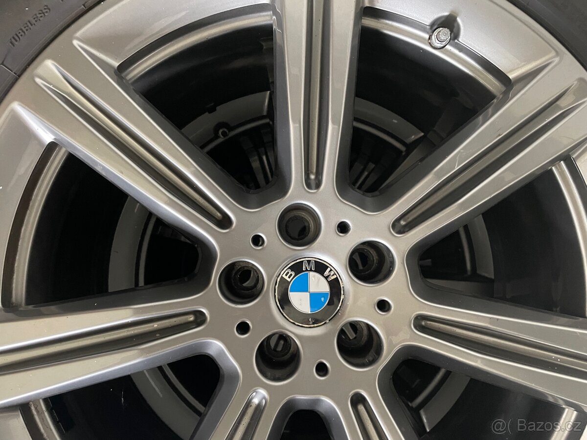 Alu kola 275/45R 20