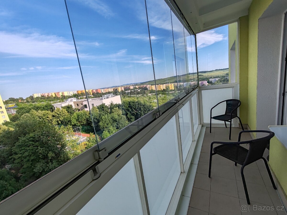 PRODEJ BYTU 4+1 BRNO