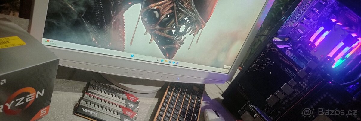 Herní PC