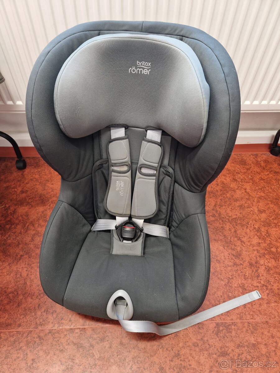 Autosedačka Britax Romër 9-22kg