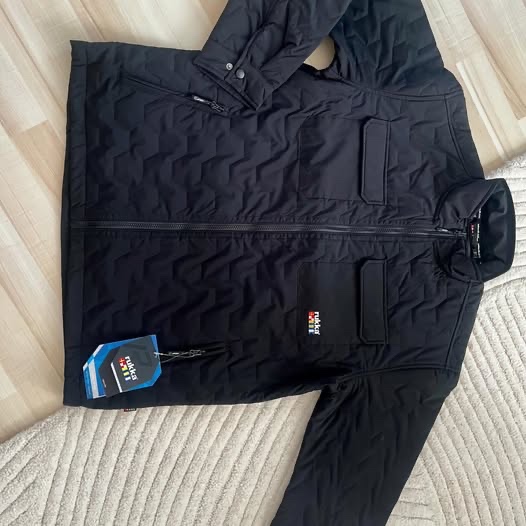 Pánská bunda Rukka