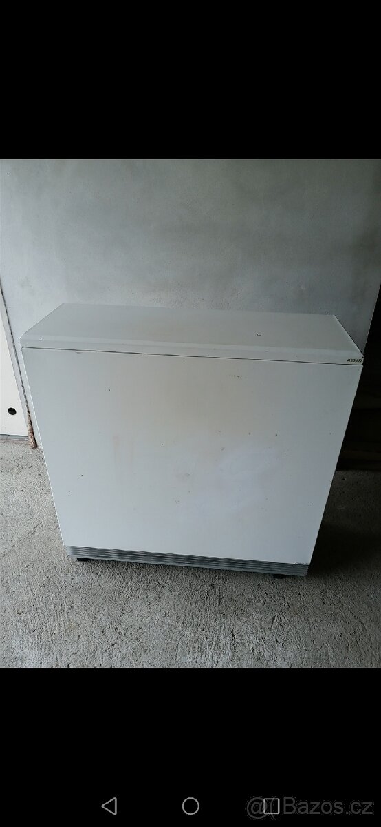 Prodám akumulačky Rukona Emko 8 kW