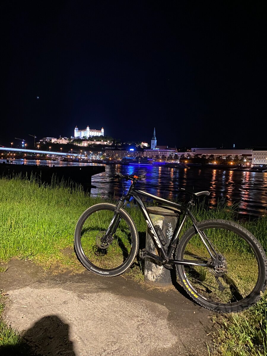 CTM kolo RAMBLER kolo 3.0 29" velkosť L