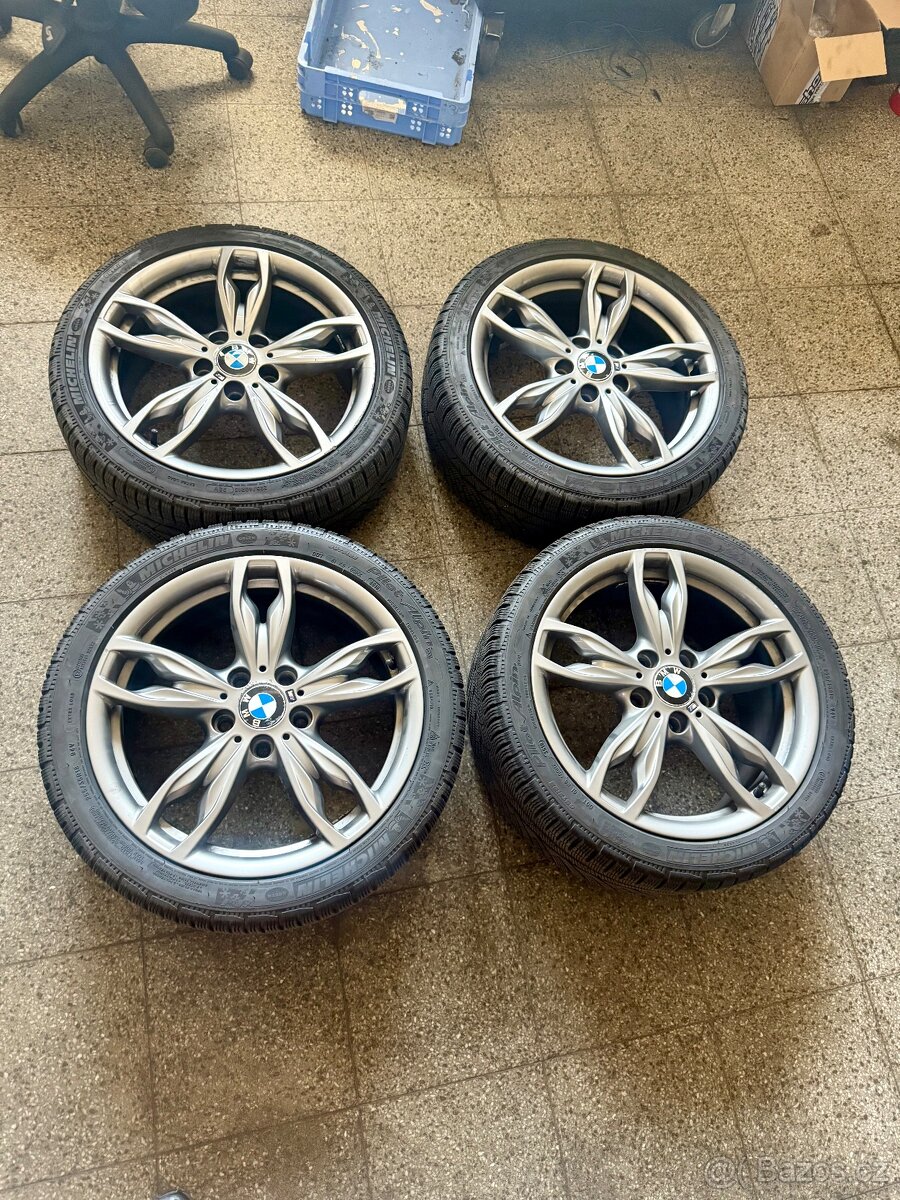 BMW sada kol Styling 436 M 5x120