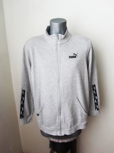 Pánská mikina Puma vel. XL - top stav