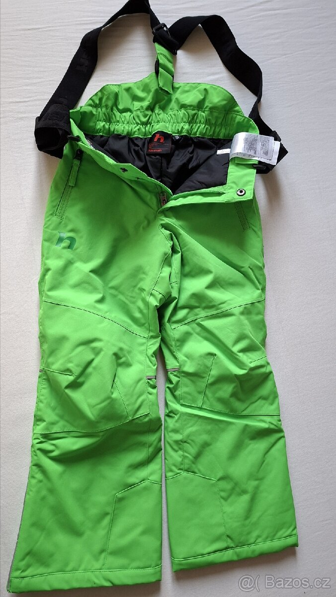 HANNAH AKITA JR II, dětské lyžařské kalhoty