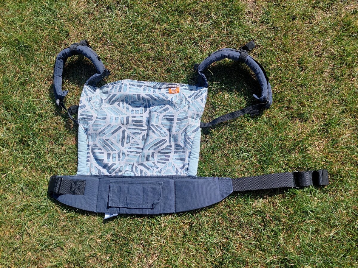 TULA Toddler 11-22 kg