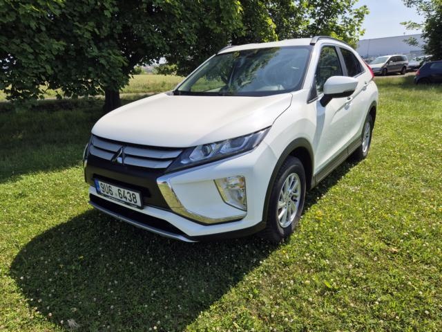 Prodám Mitsubishi Eclipse Cross 1.5 T 120kW - KOUPENO V ČR