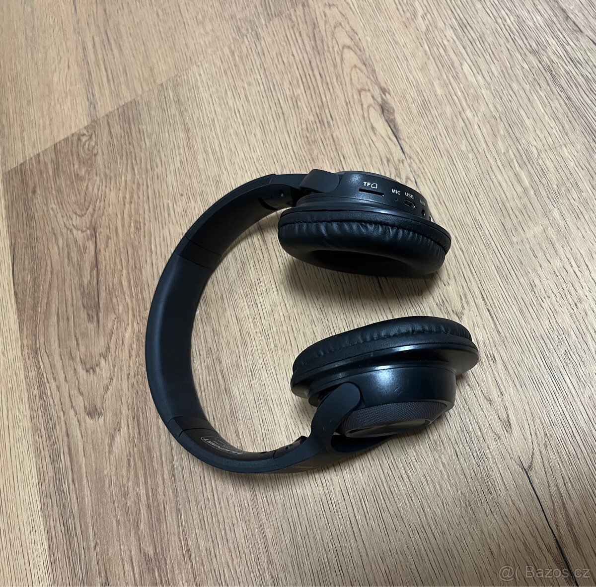 Sluchátka Blaupunkt