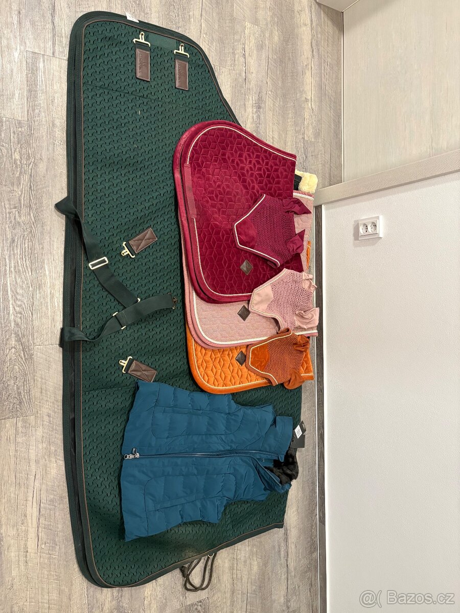 Kentucky, Lemieux, Zandona atd