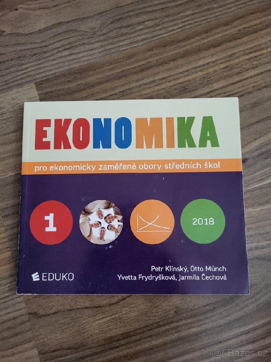 Ekonomika