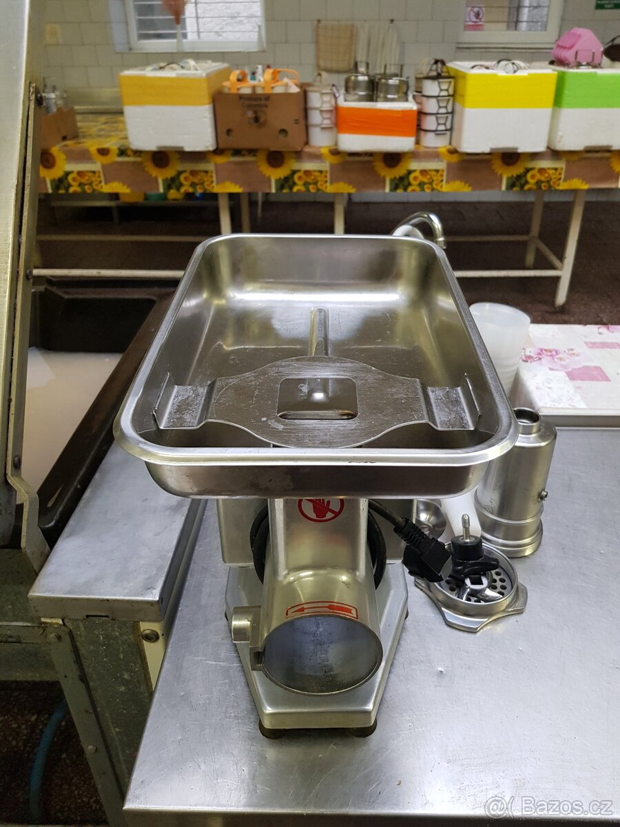 Gastro Mlýnek na maso