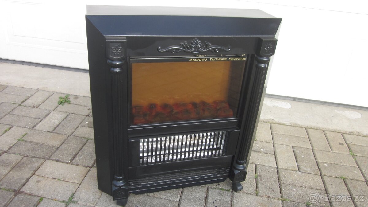 ELEKTRICKA KRBOVA KAMNA NA KOLECKACH