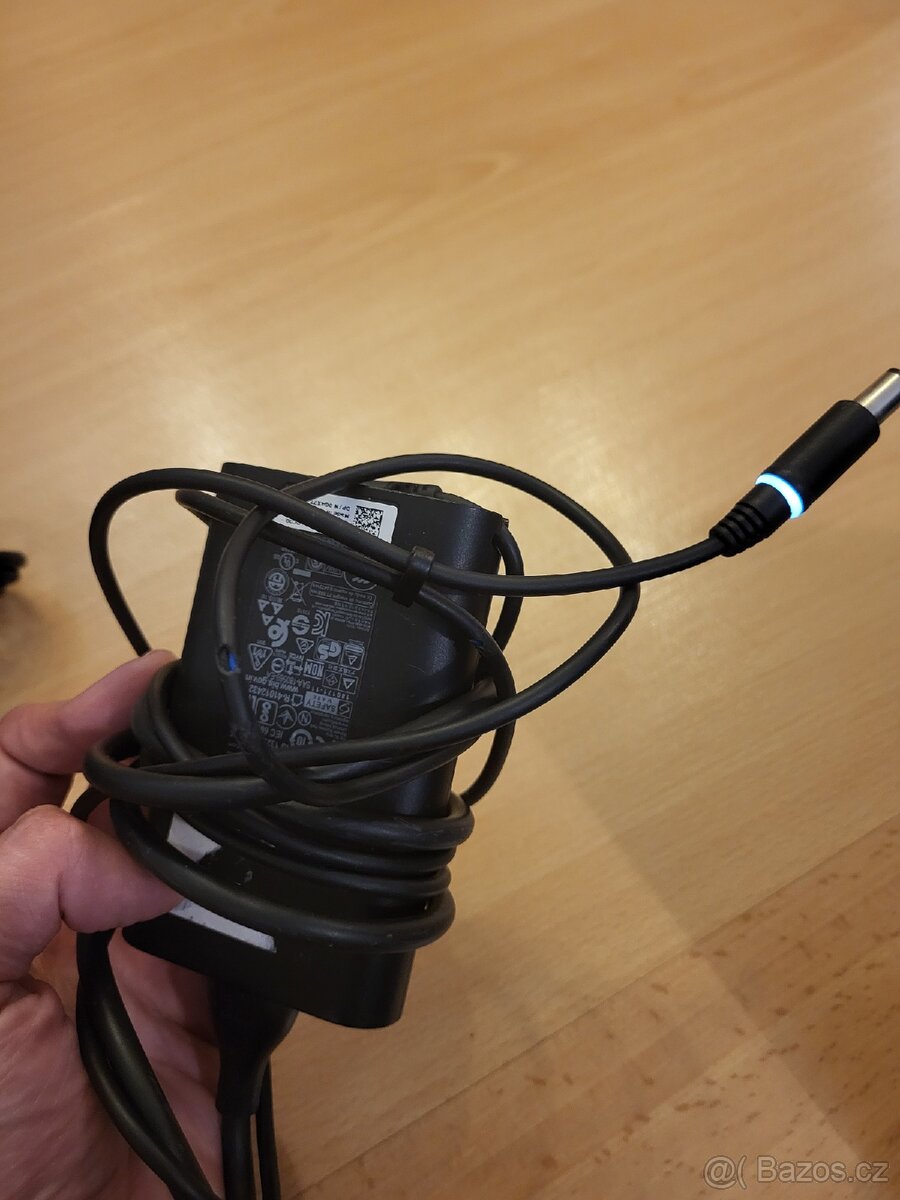AC adaptér DELL, ASUS, HP 65W