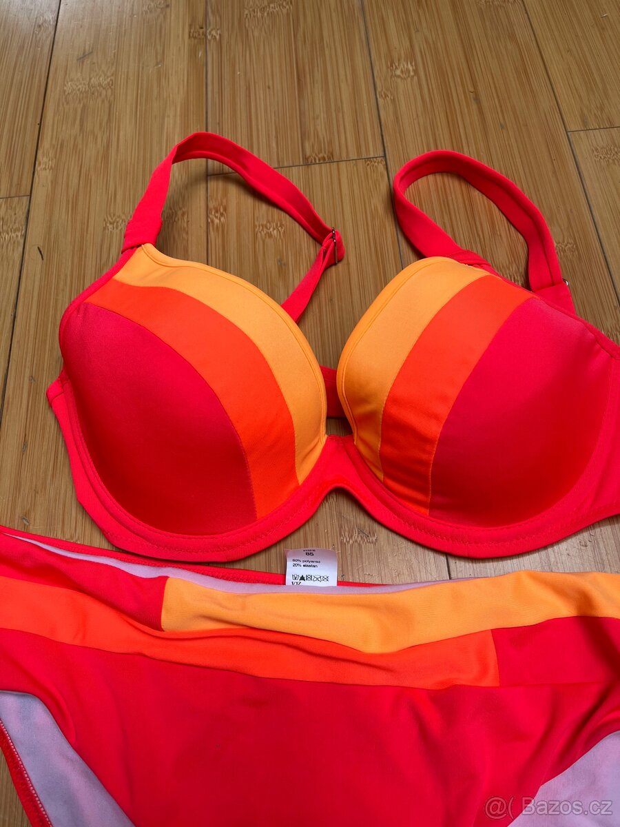 Plavky nove dámské