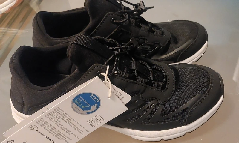 NOVÉ sportovní boty vel.37