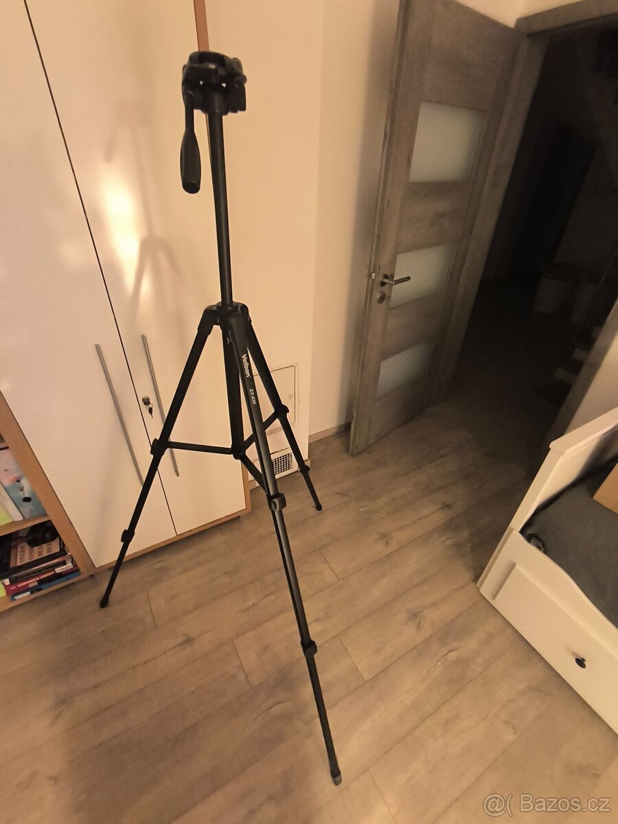 STATIV VELBON EX 630 (tripod)