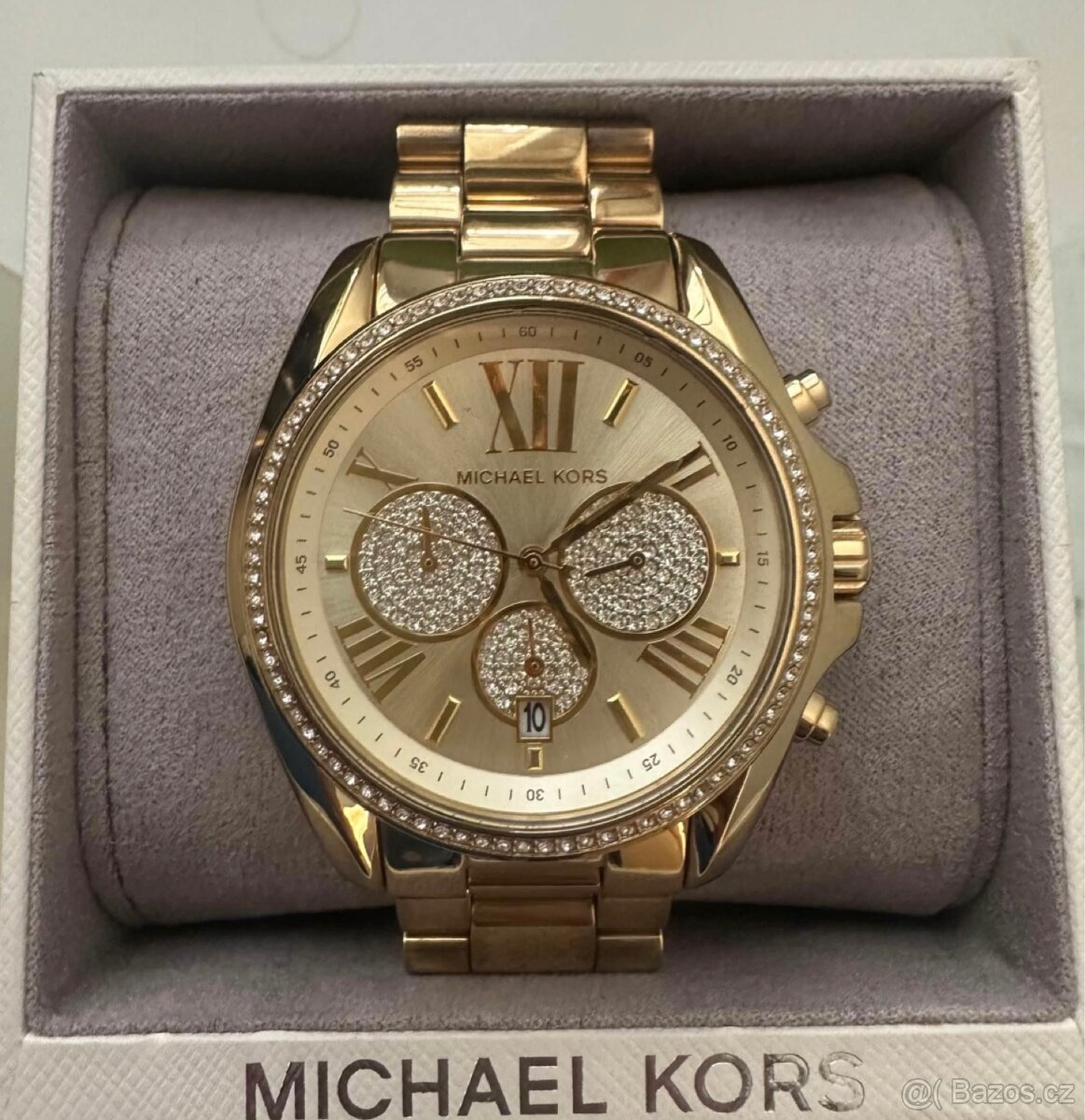 Dámské hodinky Michael Kors