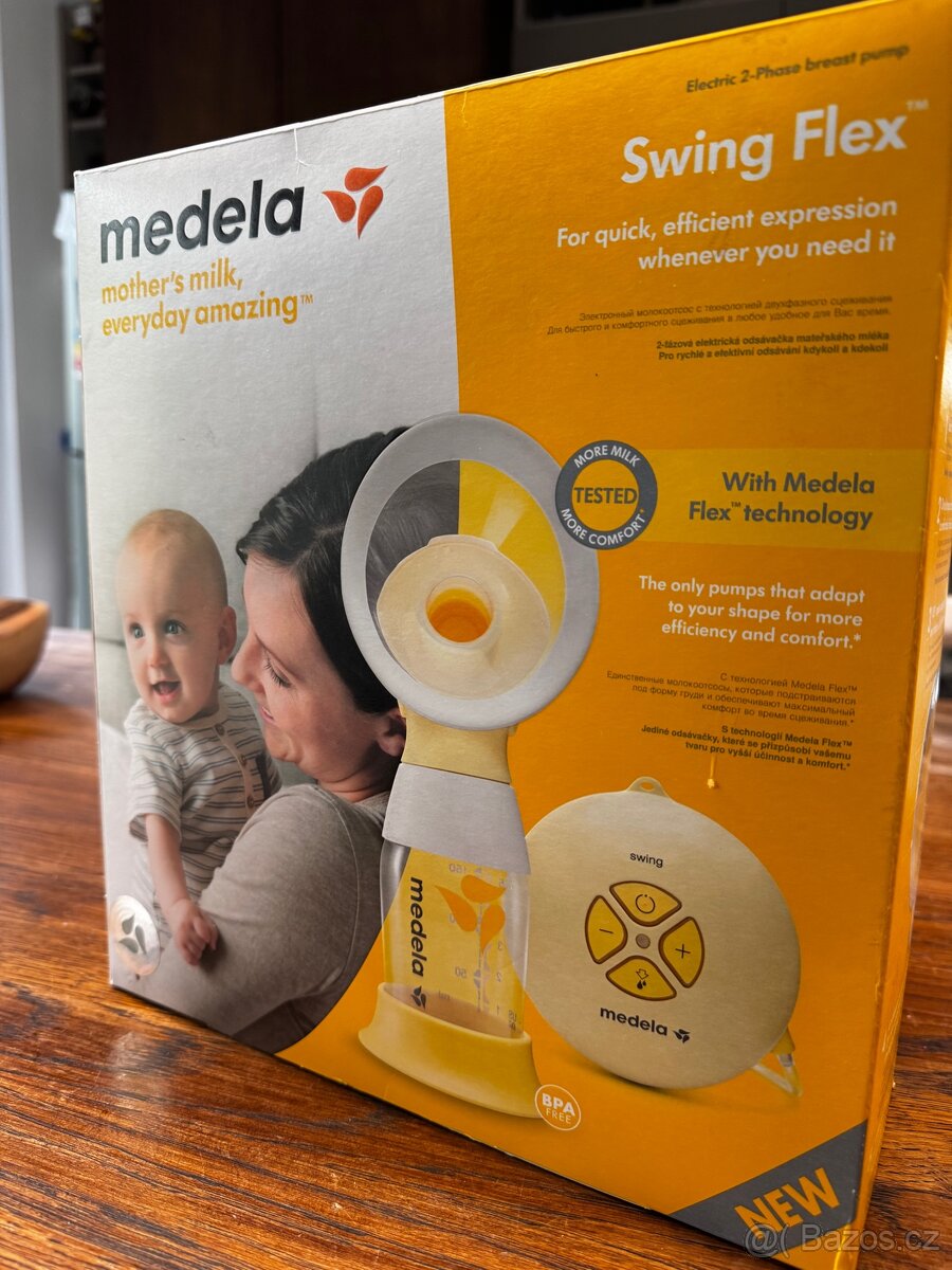 MEDELA Swing flex