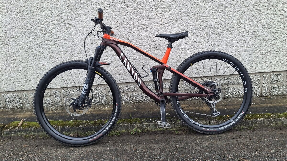 Horské kolo - CANYON NEURON AL 7 – 29“, velikost M