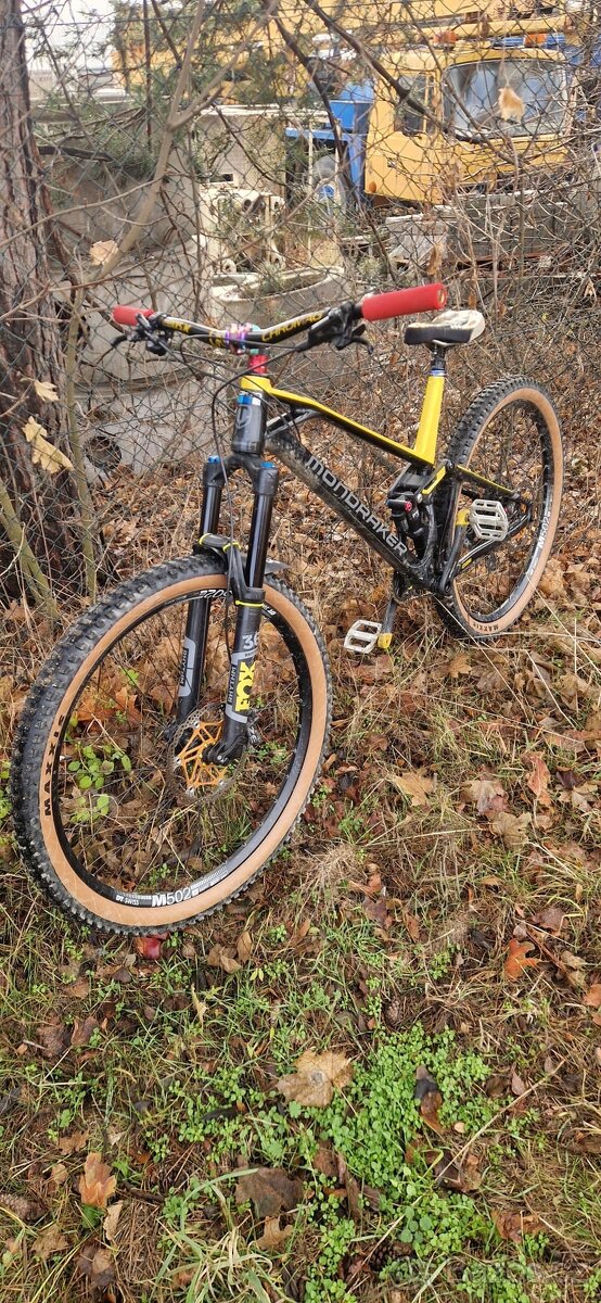 Mondraker Foxy XL 2021