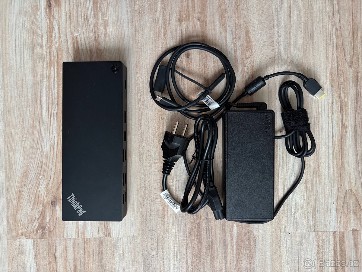ThinkPad USB-C DOCK 40AF