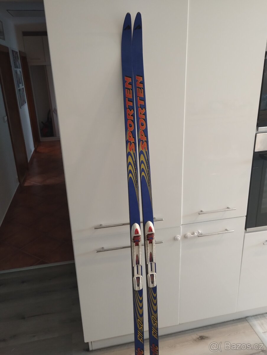 Běžky pánské Sporten
